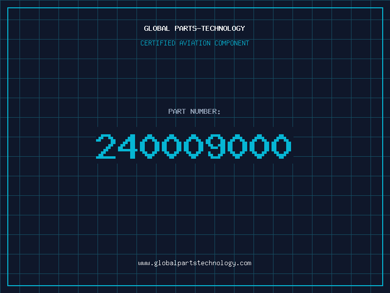 Aviation Part 240009000