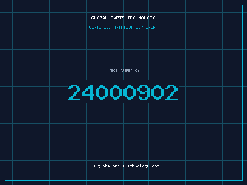 Aviation Part 24000902