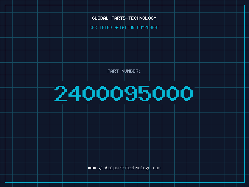 Aviation Part 2400095000