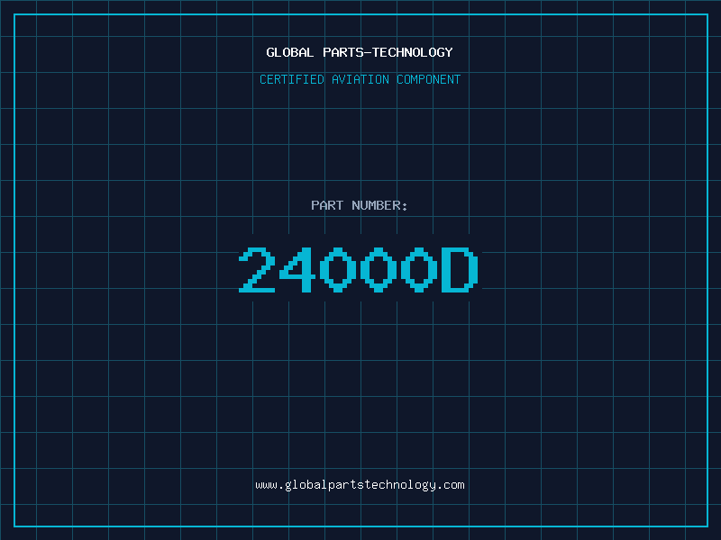 Aviation Part 24000D