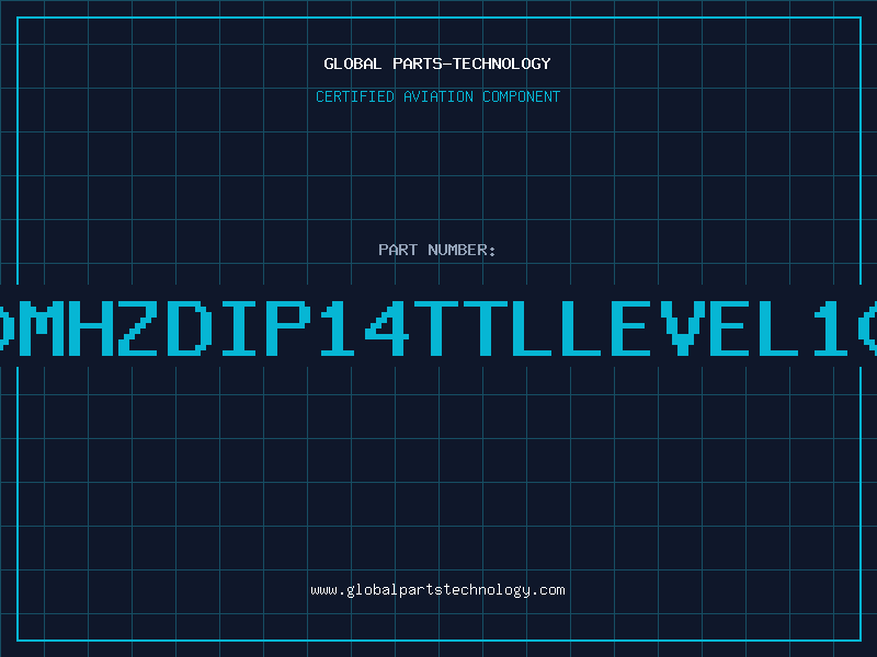 Aviation Part 24000MHZDIP14TTLLEVEL100PPM