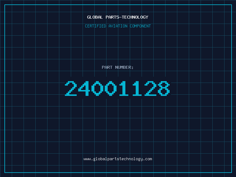 Aviation Part 24001128