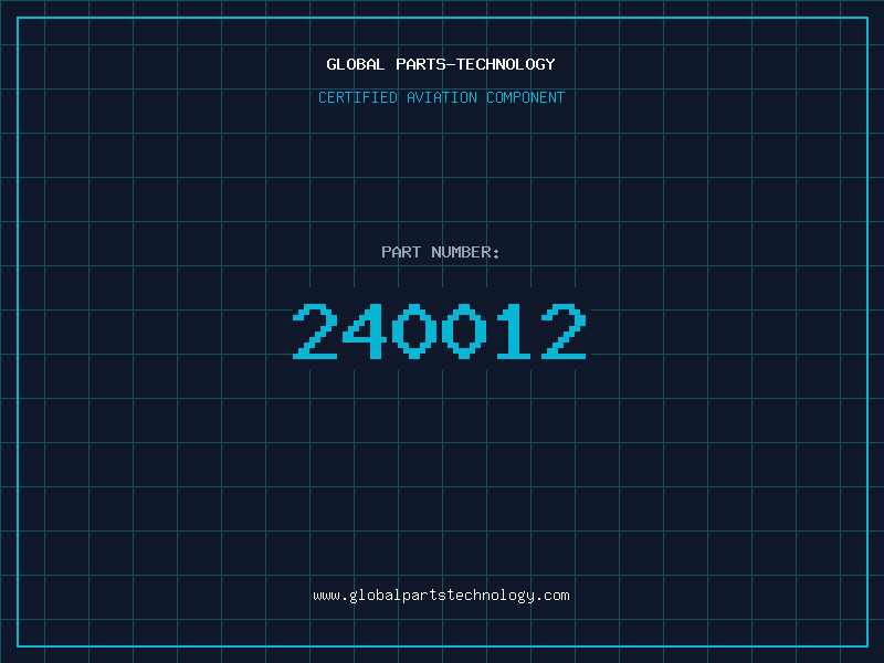 Aviation Part 240012