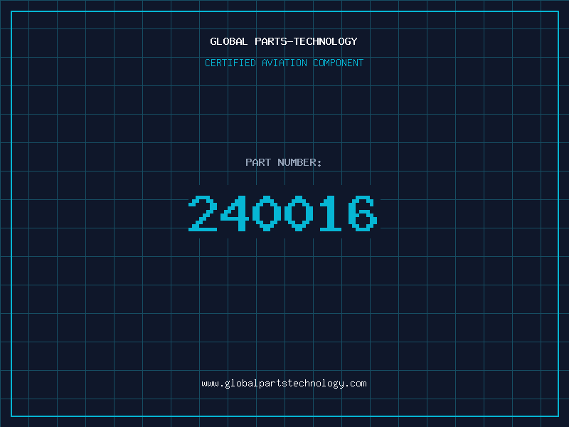 Aviation Part 240016