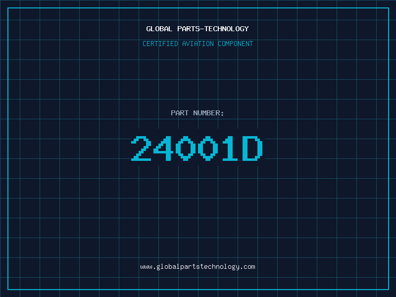 Aviation Part 24001D