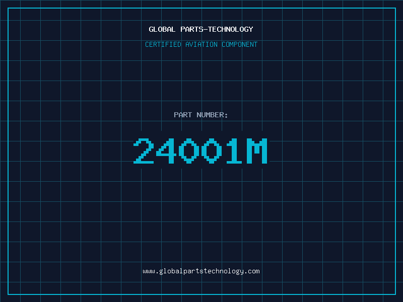 Aviation Part 24001M