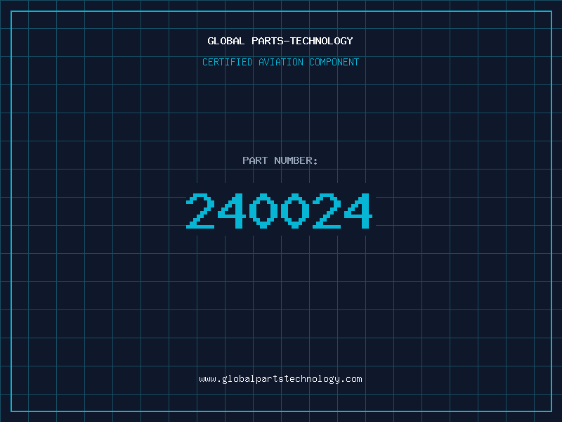 Aviation Part 240024