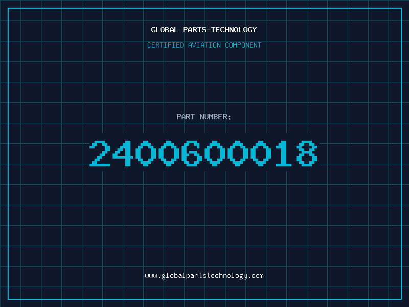Aviation Part 2400600018