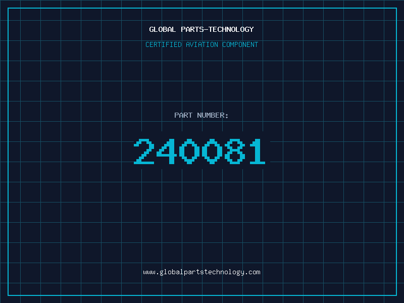 Aviation Part 240081