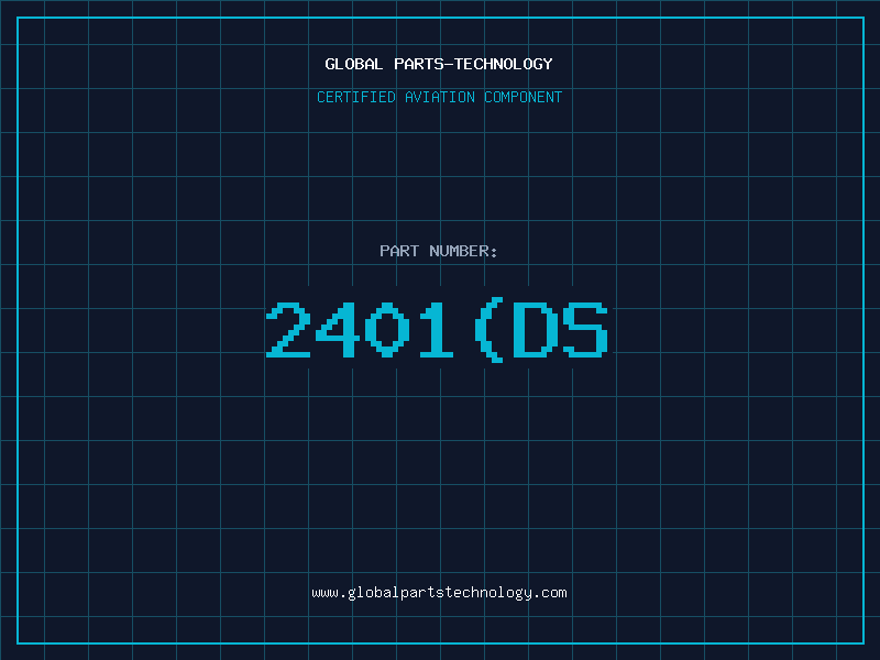 Aviation Part 2401(DS