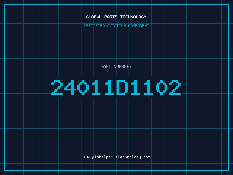 Aviation Part 24011D1102
