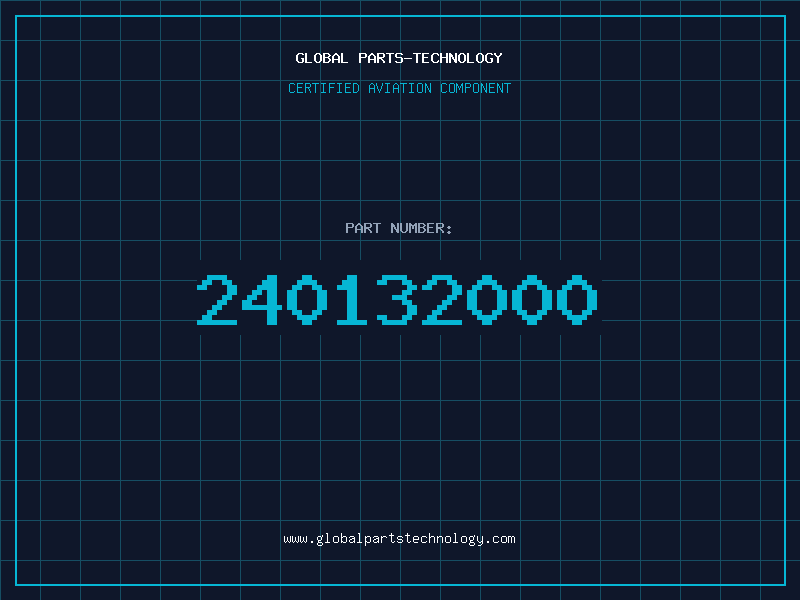 Aviation Part 240132000