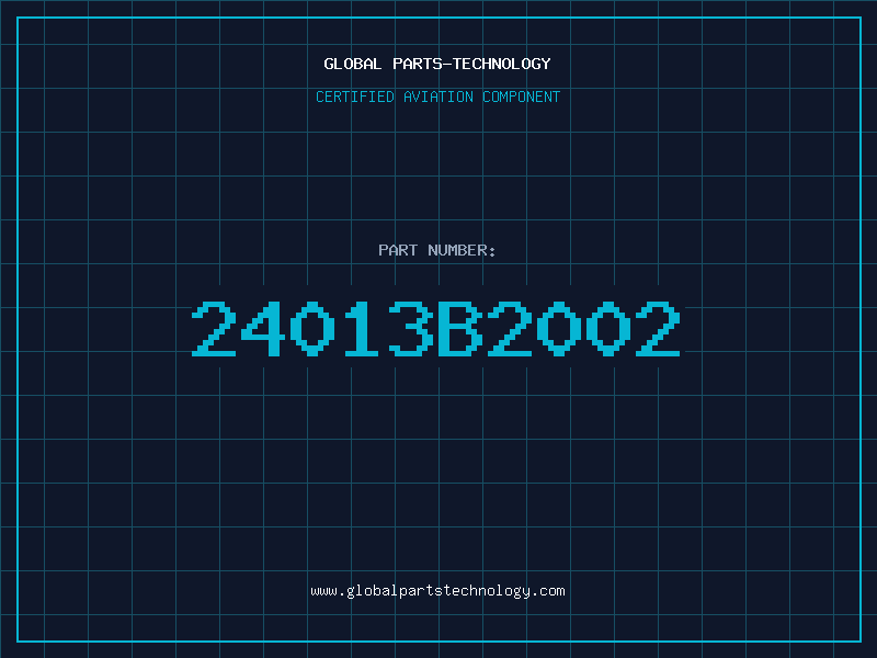 Aviation Part 24013B2002