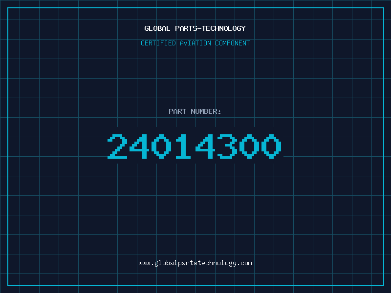 Aviation Part 24014300