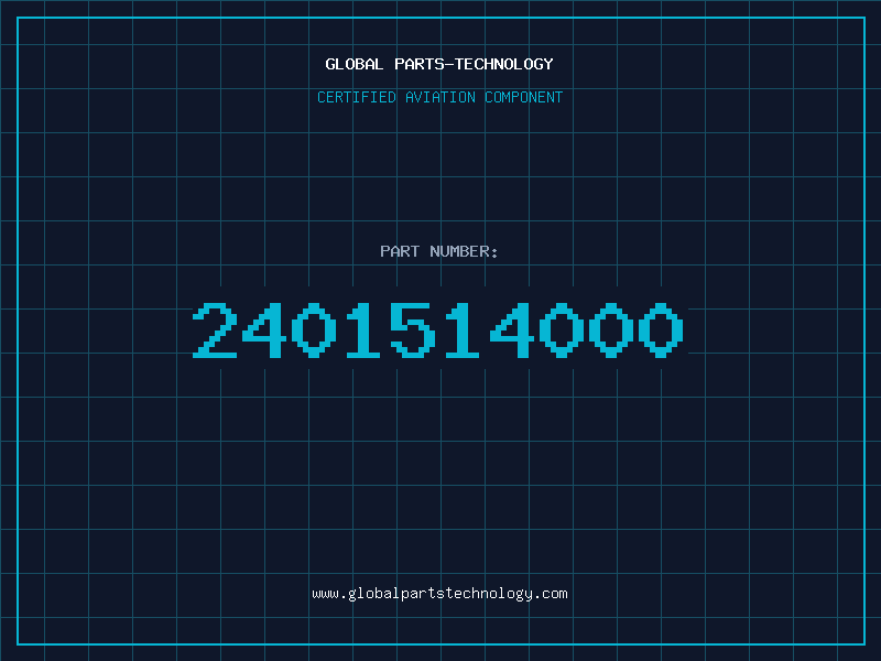 Aviation Part 2401514000