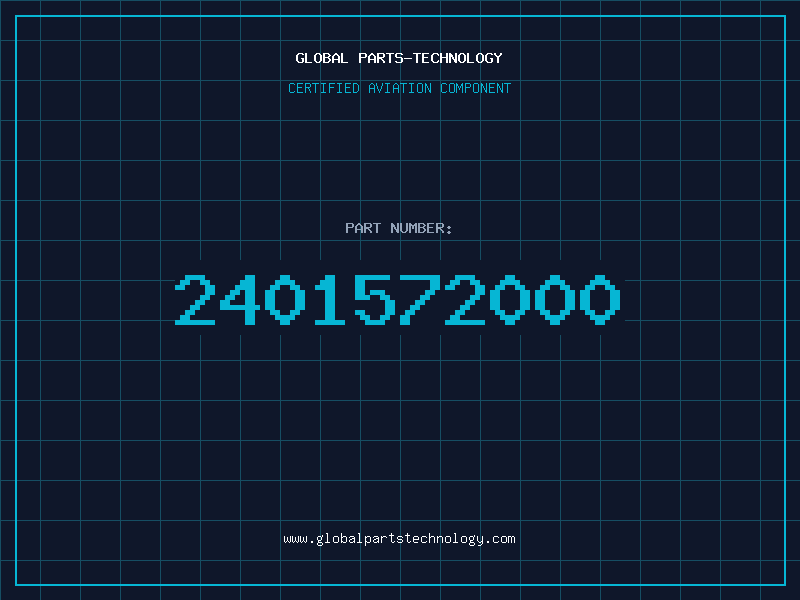 Aviation Part 2401572000