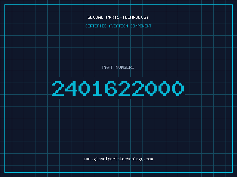 Aviation Part 2401622000