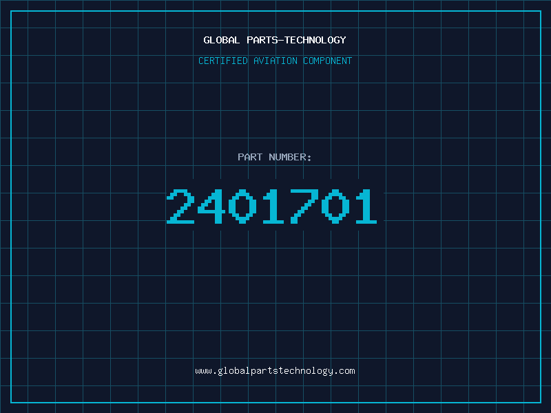 Aviation Part 2401701