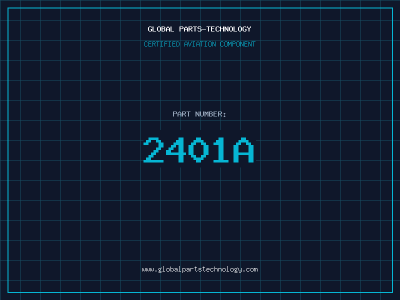 Aviation Part 2401A