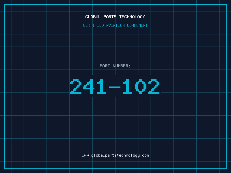Aviation Part 241-102