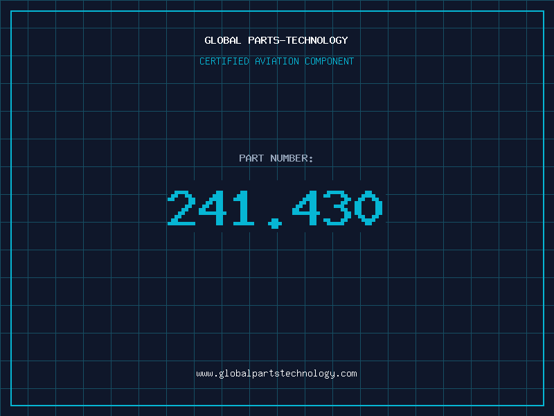 Aviation Part 241.430