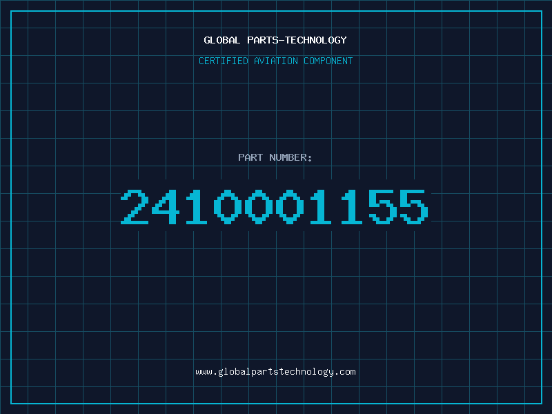 Aviation Part 2410001155