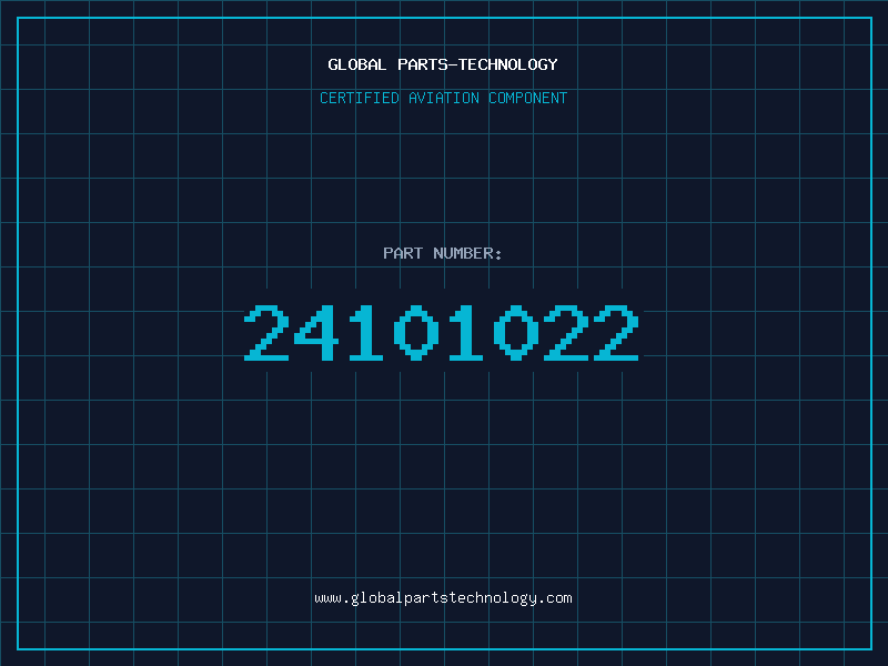 Aviation Part 24101022