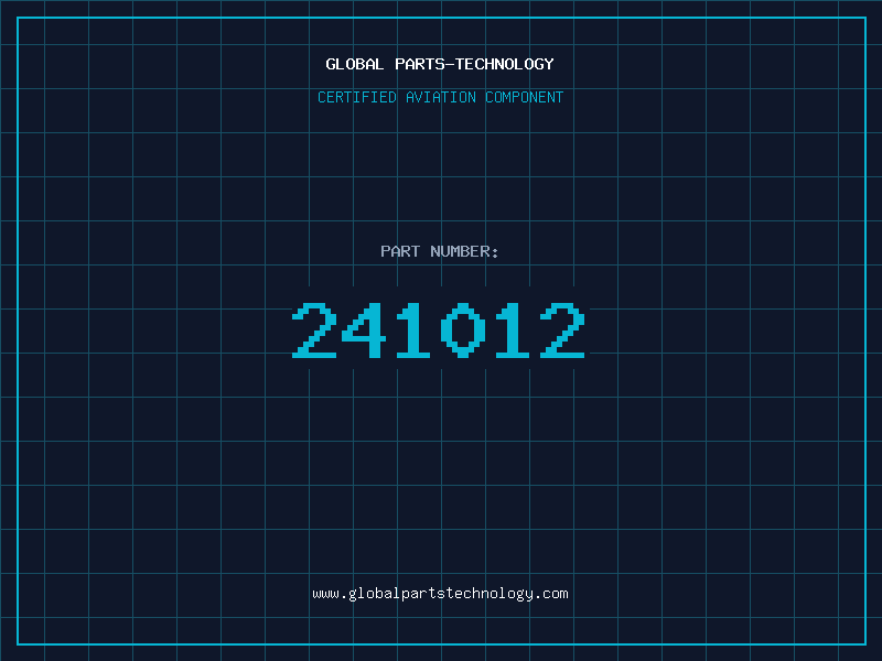 Aviation Part 241012