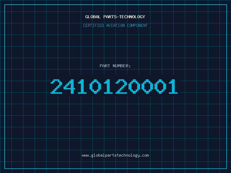 Aviation Part 2410120001