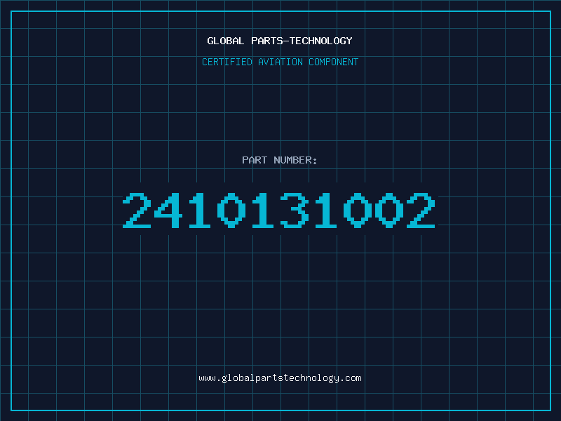 Aviation Part 2410131002