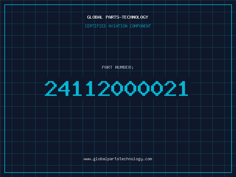 Aviation Part 24112000021