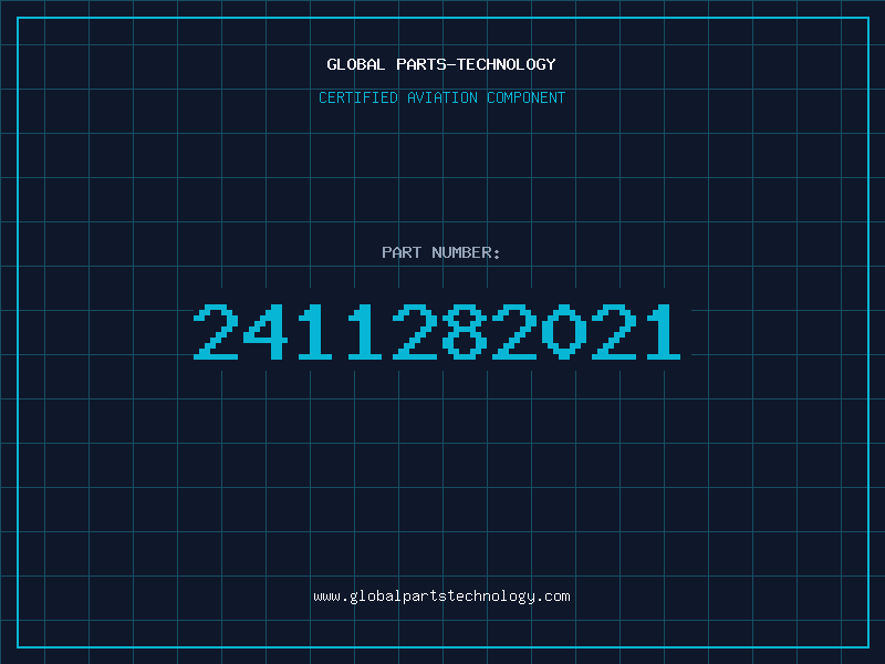 Aviation Part 2411282021