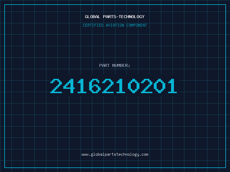 Aviation Part 2416210201