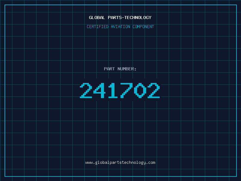 Aviation Part 241702