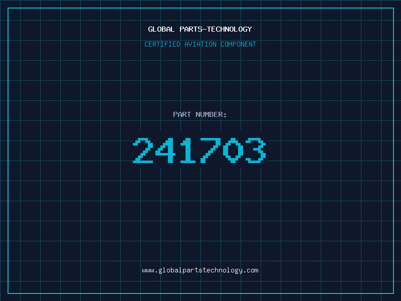 Aviation Part 241703