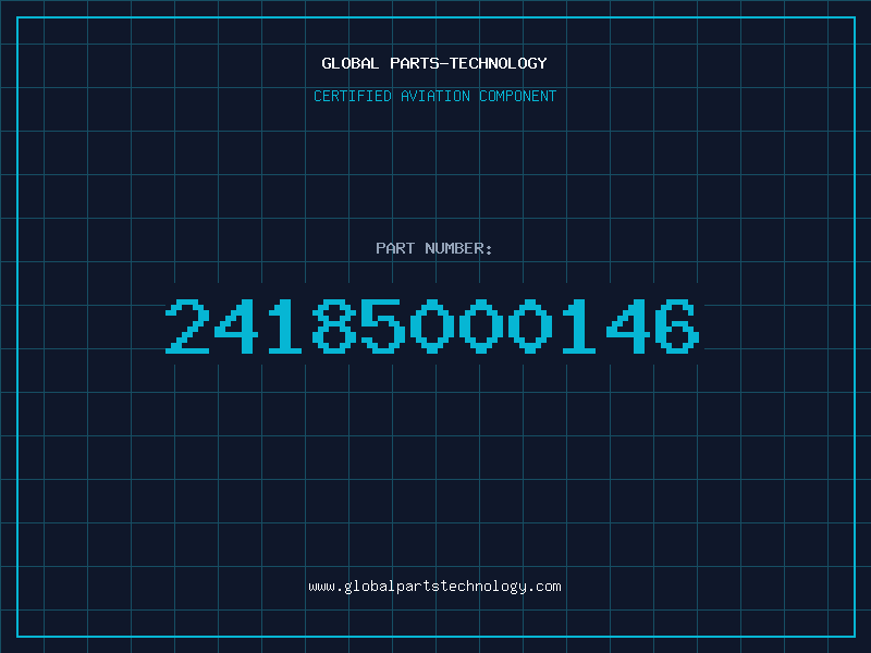 Aviation Part 24185000146