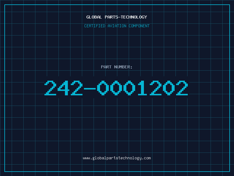 Aviation Part 242-0001202