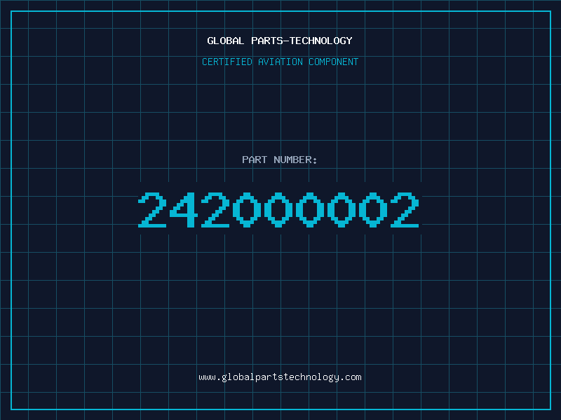 Aviation Part 242000002