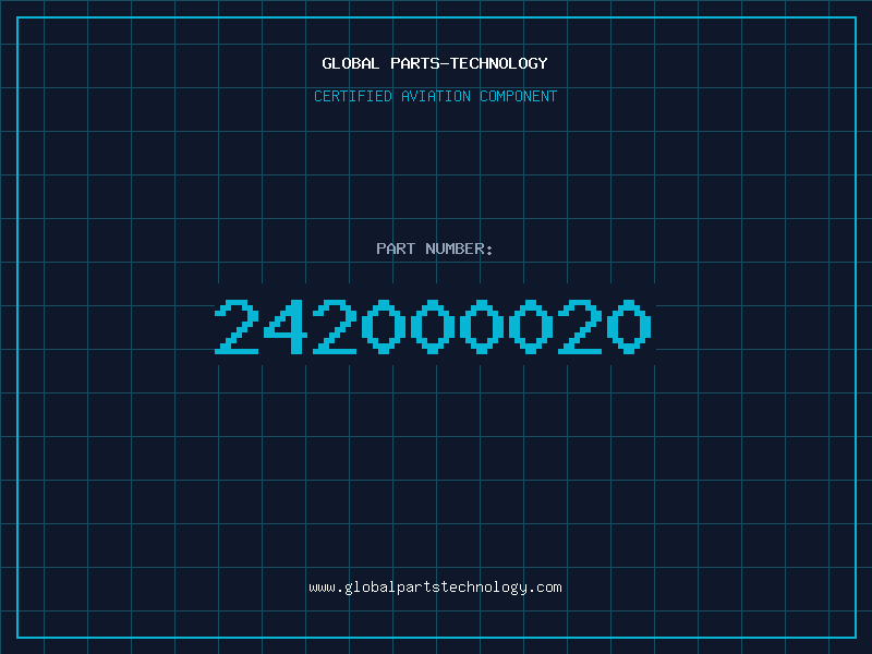 Aviation Part 242000020