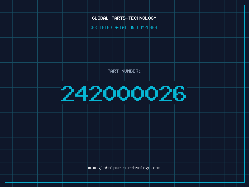 Aviation Part 242000026