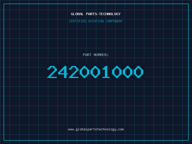 Aviation Part 242001000