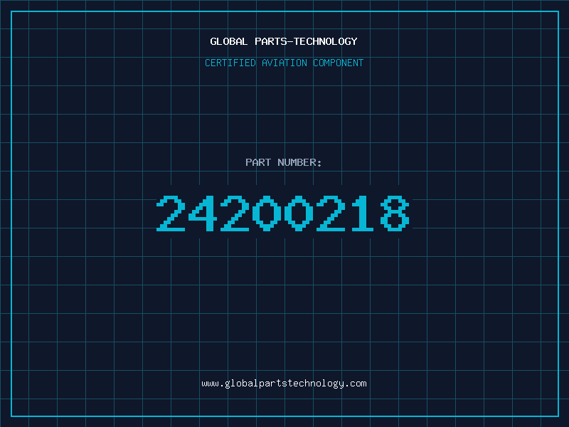 Aviation Part 24200218
