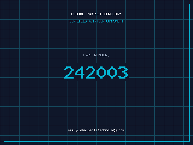 Aviation Part 242003