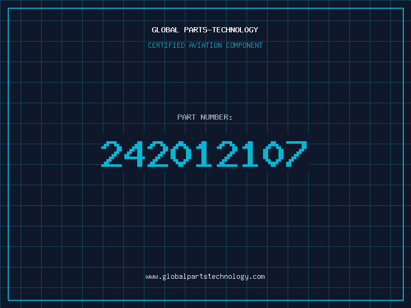 Aviation Part 242012107