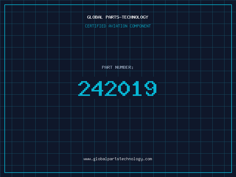 Aviation Part 242019