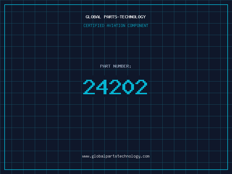 Aviation Part 24202