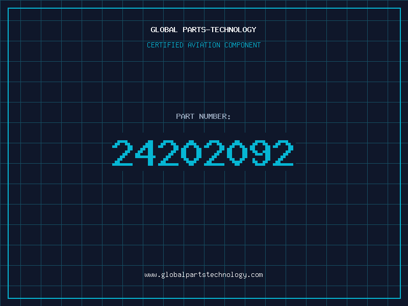 Aviation Part 24202092