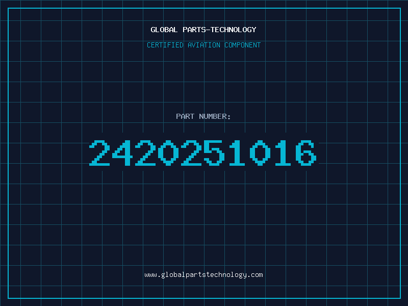 Aviation Part 2420251016