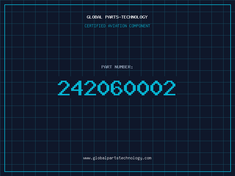 Aviation Part 242060002