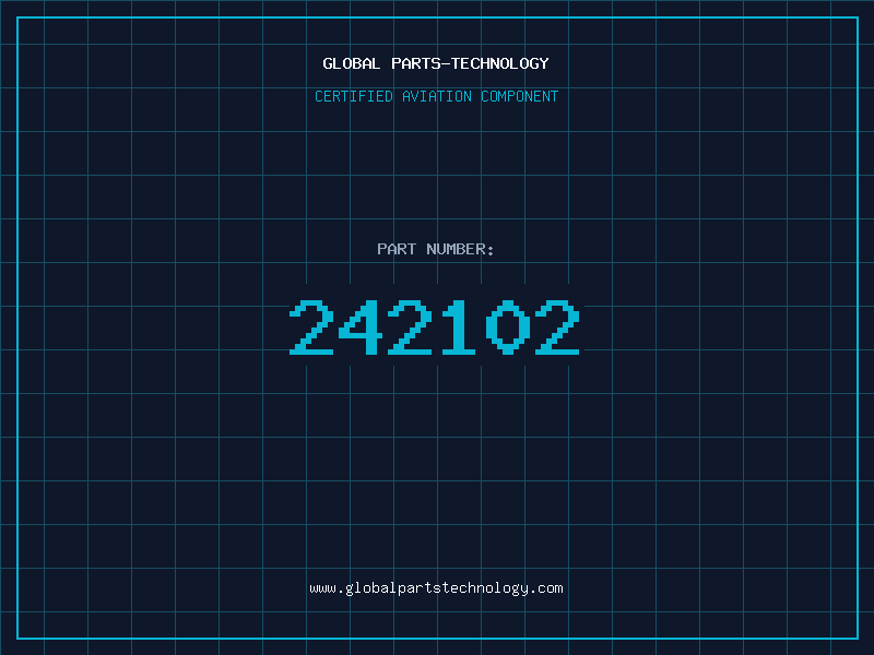 Aviation Part 242102